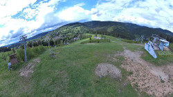 Skiareál Bublava