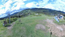 Skiareál Bublava