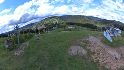 Skiareál Bublava