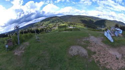 Skiareál Bublava