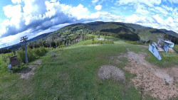 Skiareál Bublava