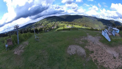 Skiareál Bublava