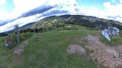 Skiareál Bublava