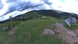 Skiareál Bublava