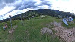 Skiareál Bublava