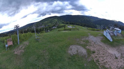 Skiareál Bublava