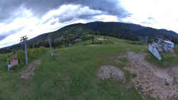 Skiareál Bublava
