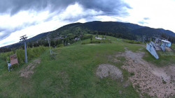 Skiareál Bublava