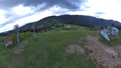 Skiareál Bublava
