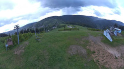 Skiareál Bublava