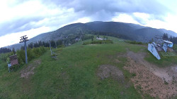 Skiareál Bublava