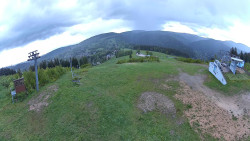 Skiareál Bublava