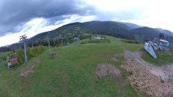 Skiareál Bublava