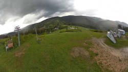 Skiareál Bublava