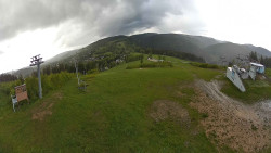 Skiareál Bublava