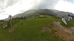Skiareál Bublava