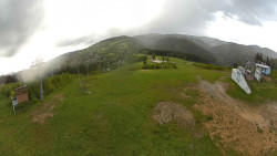 Skiareál Bublava