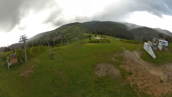 Skiareál Bublava