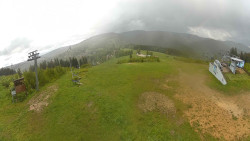 Skiareál Bublava
