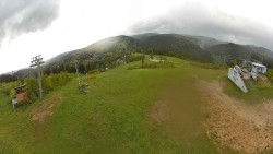 Skiareál Bublava