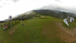 Skiareál Bublava