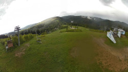 Skiareál Bublava
