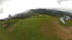 Skiareál Bublava