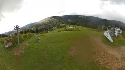 Skiareál Bublava