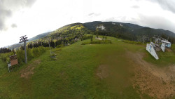 Skiareál Bublava