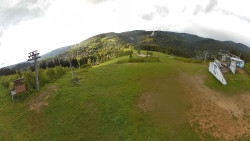 Skiareál Bublava
