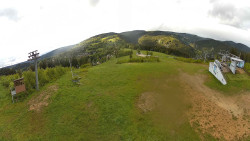 Skiareál Bublava