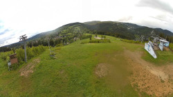 Skiareál Bublava