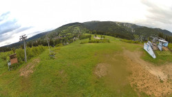 Skiareál Bublava