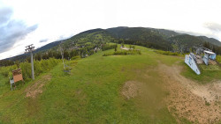 Skiareál Bublava
