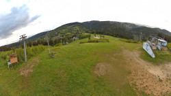 Skiareál Bublava