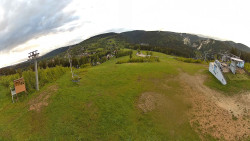 Skiareál Bublava