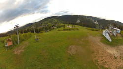 Skiareál Bublava