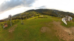 Skiareál Bublava