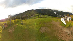 Skiareál Bublava