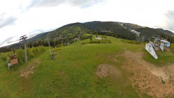 Skiareál Bublava