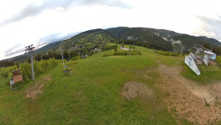 Skiareál Bublava