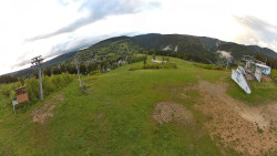 Skiareál Bublava