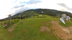 Skiareál Bublava