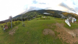 Skiareál Bublava
