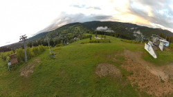 Skiareál Bublava