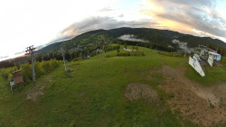 Skiareál Bublava