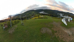 Skiareál Bublava
