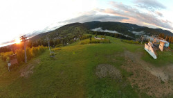Skiareál Bublava