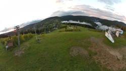 Skiareál Bublava