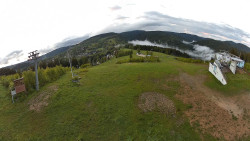Skiareál Bublava